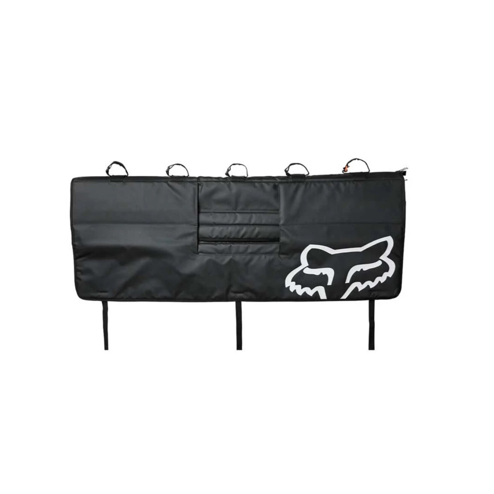Fox Pad Fox Tail para Pikup