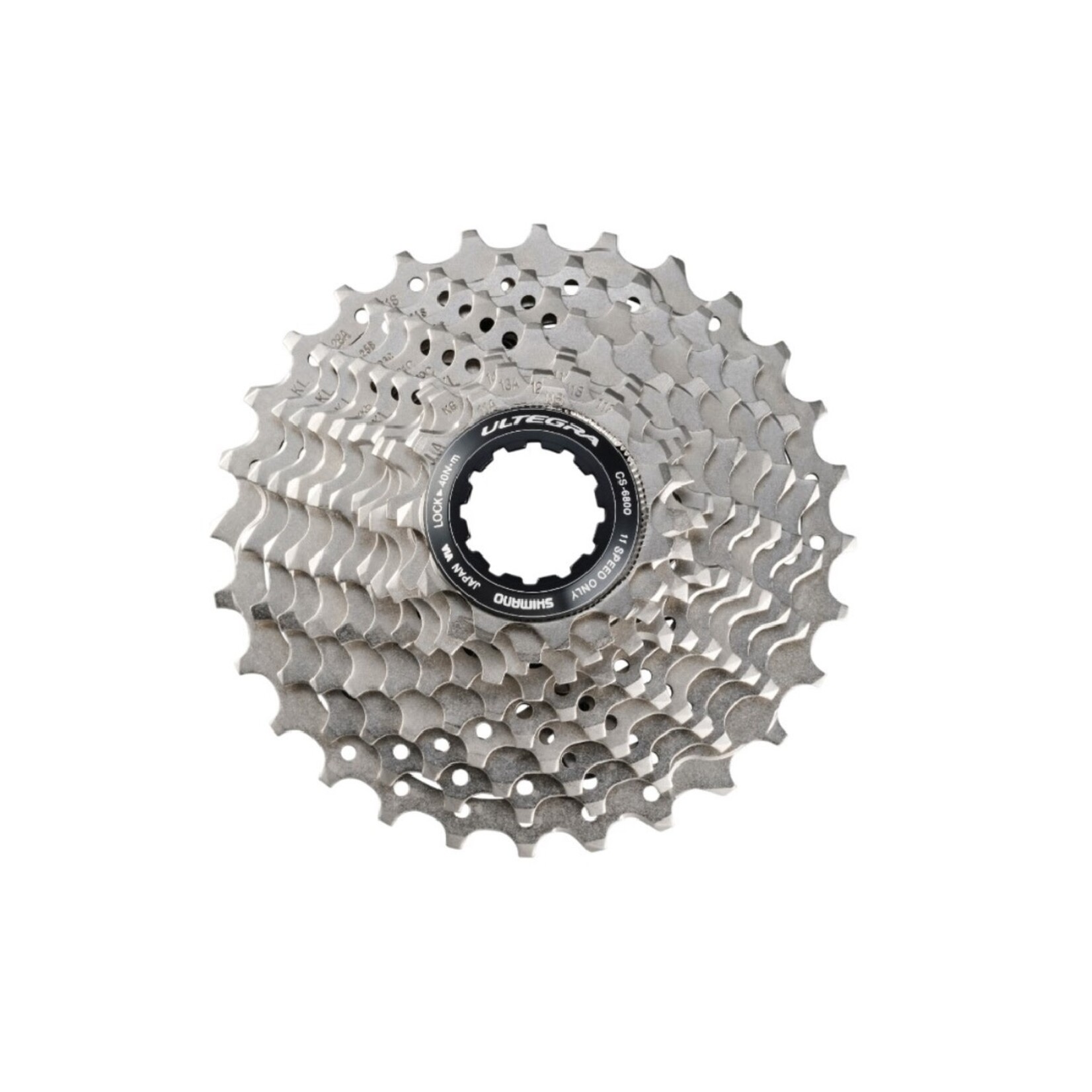 Shimano Cassette Shimano CS6800 11x23 11v