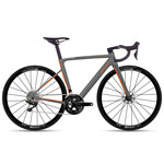 Giacinto Bicicleta Giacinto Ruta RA-2 Aluminio/Carbono Aero 105
