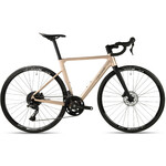 Giacinto Bicicleta Giacinto Ruta RA-1 Aluminio/Carbono Aero Cues
