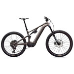 2026 Bike Specialized 29/27.5 Levo Comp Alloy G4 S3 Gun Metal/Negro Obsidian