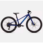 Specialized Bike Specialized Riprock W24 Disc 9v Azul Majesty/Azul Cielo