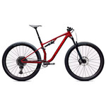 2026 Bicicleta Specialized Chisel 29 M Rojo Sky/Rojo Vívido