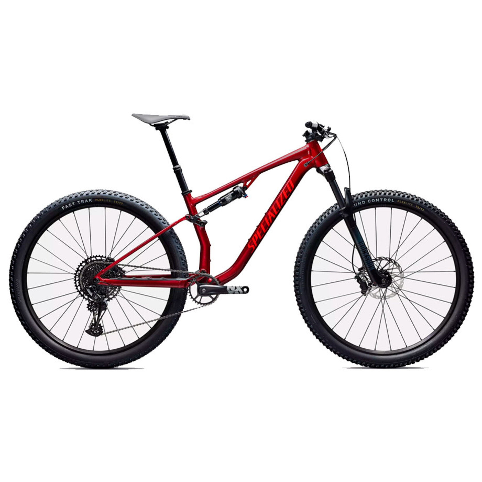 Specialized Bicicleta Specialized Chisel 29 M Rojo Sky/Rojo Vívido