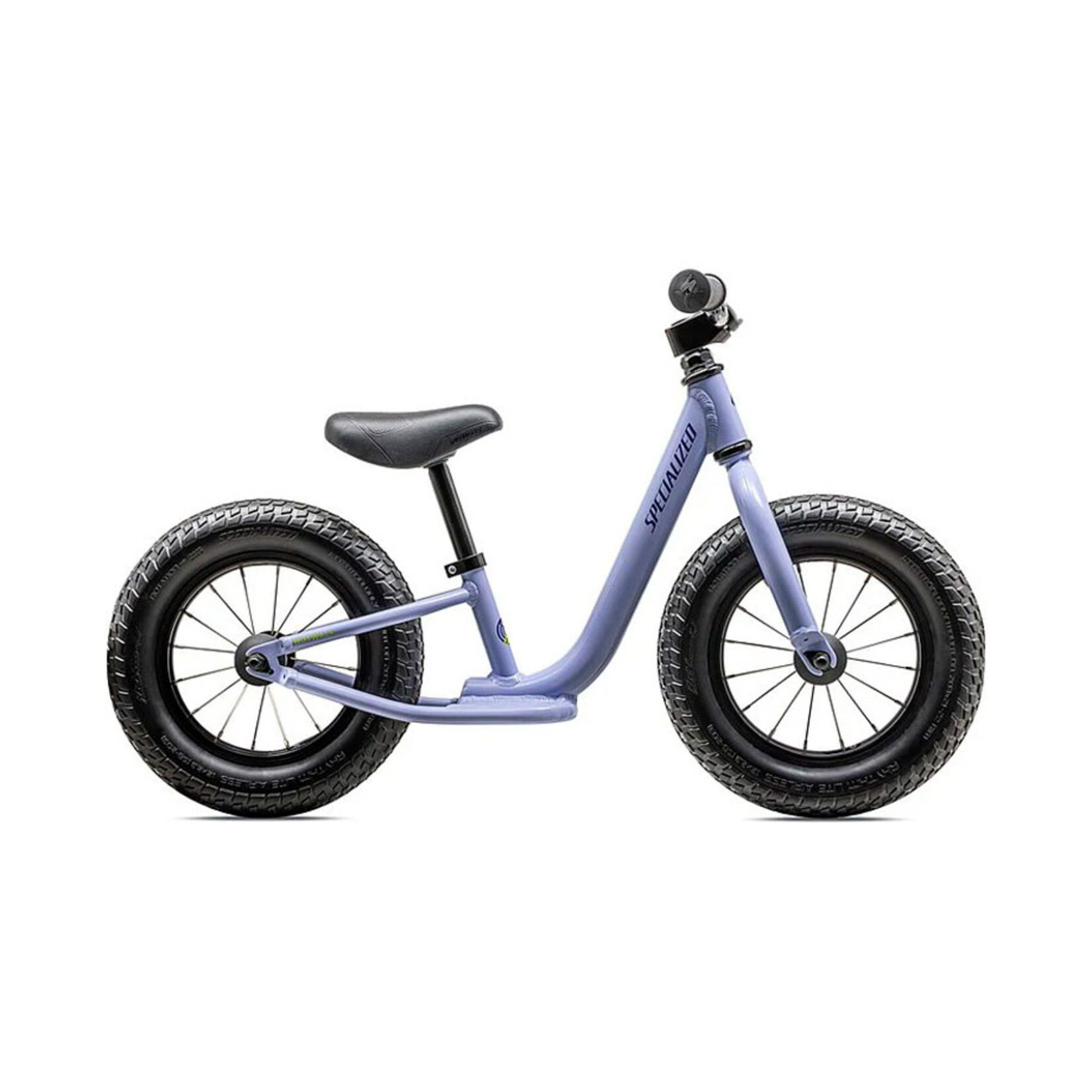 Specialized Bicicleta Specialized Hotwalk W12 Morado Gloss/Power Indigo