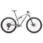 2025 Bicicleta Specialized Chisel M Gris Dove Gloss/Gris