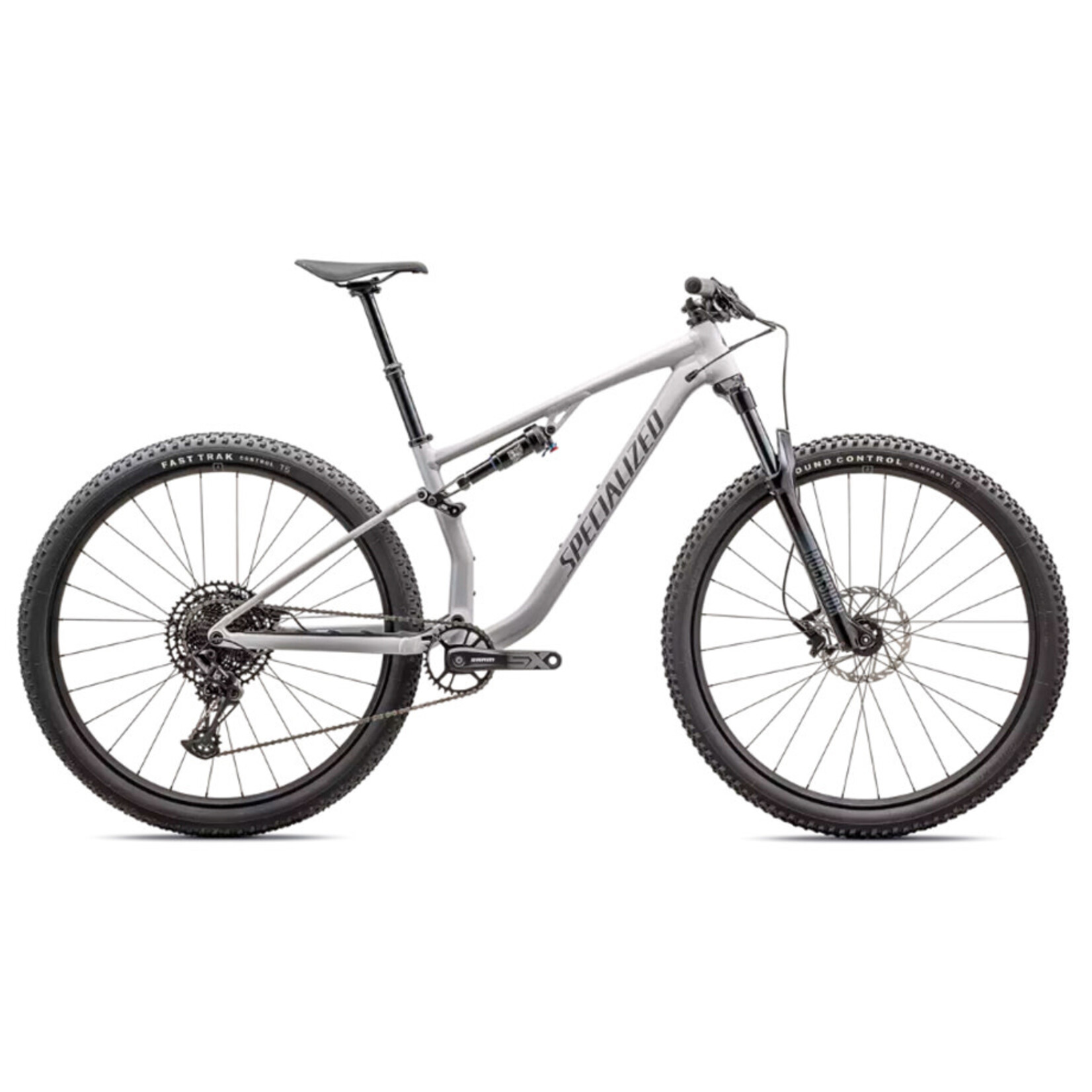 Specialized Bicicleta Specialized Chisel M Gris Dove Gloss/Gris