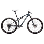 2025 Bicicleta Specialized Chisel Comp Sram L Azul Marino/Blanco