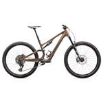 Specialized Bicicleta Specialized Stumpjumper 15 Comp S4 Oro Burnt/Bronce
