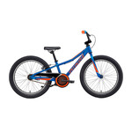 Bicicleta Specialized Riprock W20 Azul/Naranja/Blanco