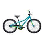 Bicicleta Specialized Riprock W20 Turquesa/Verde