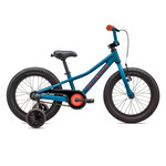 Specialized Bicicleta Specialized Riprock W16 Azul Satin/Rojo