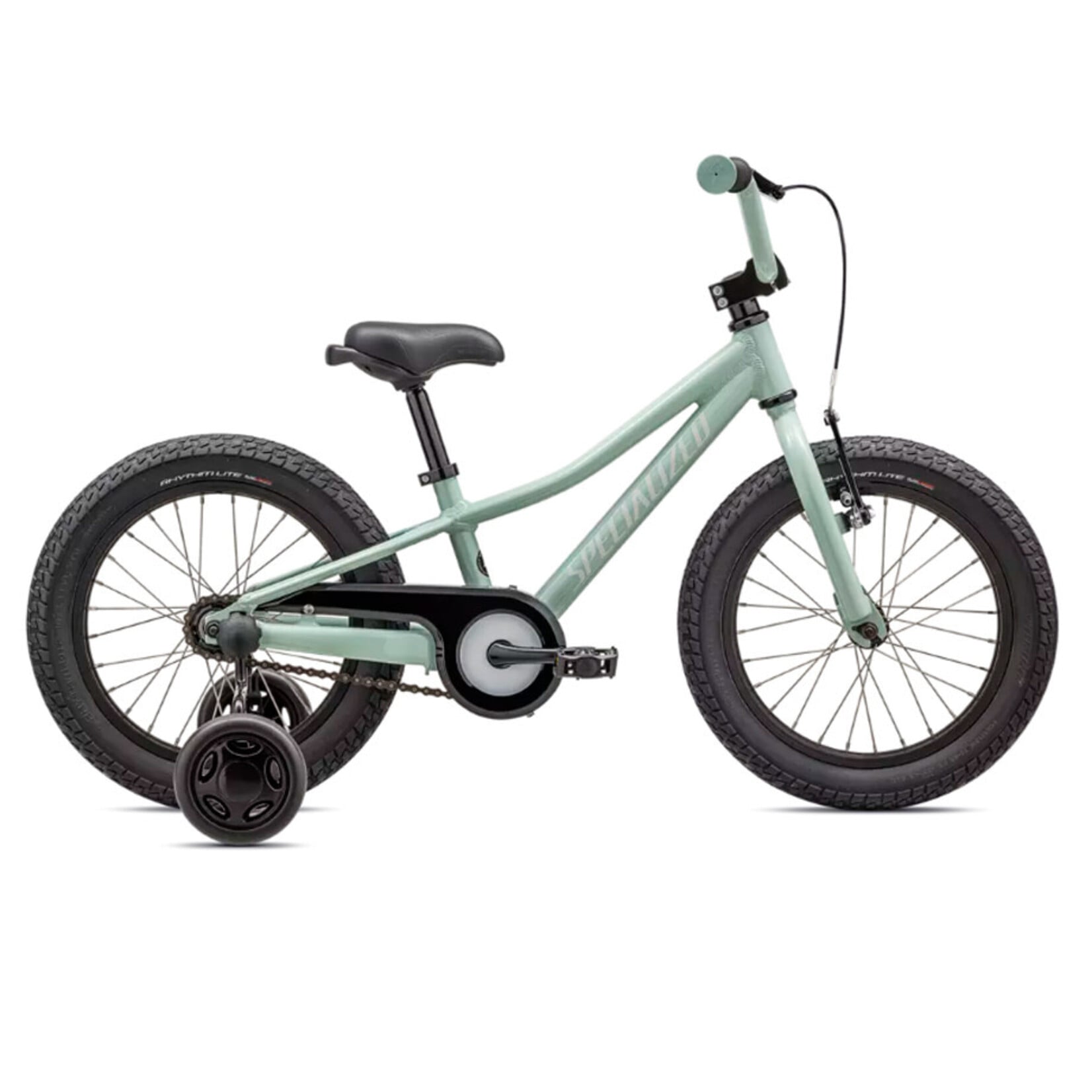 Bicicleta Specialized Riprock W16 Blanco Salvia/Verde Salvia