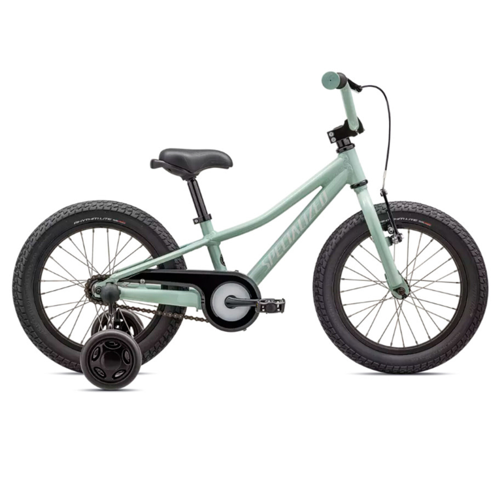Specialized Bicicleta Specialized Riprock W16 Blanco Salvia/Verde Salvia