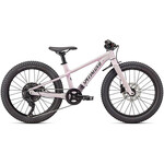 Specialized Bicicleta Specialized Riprock W20 Disc 9s Lila/Negro