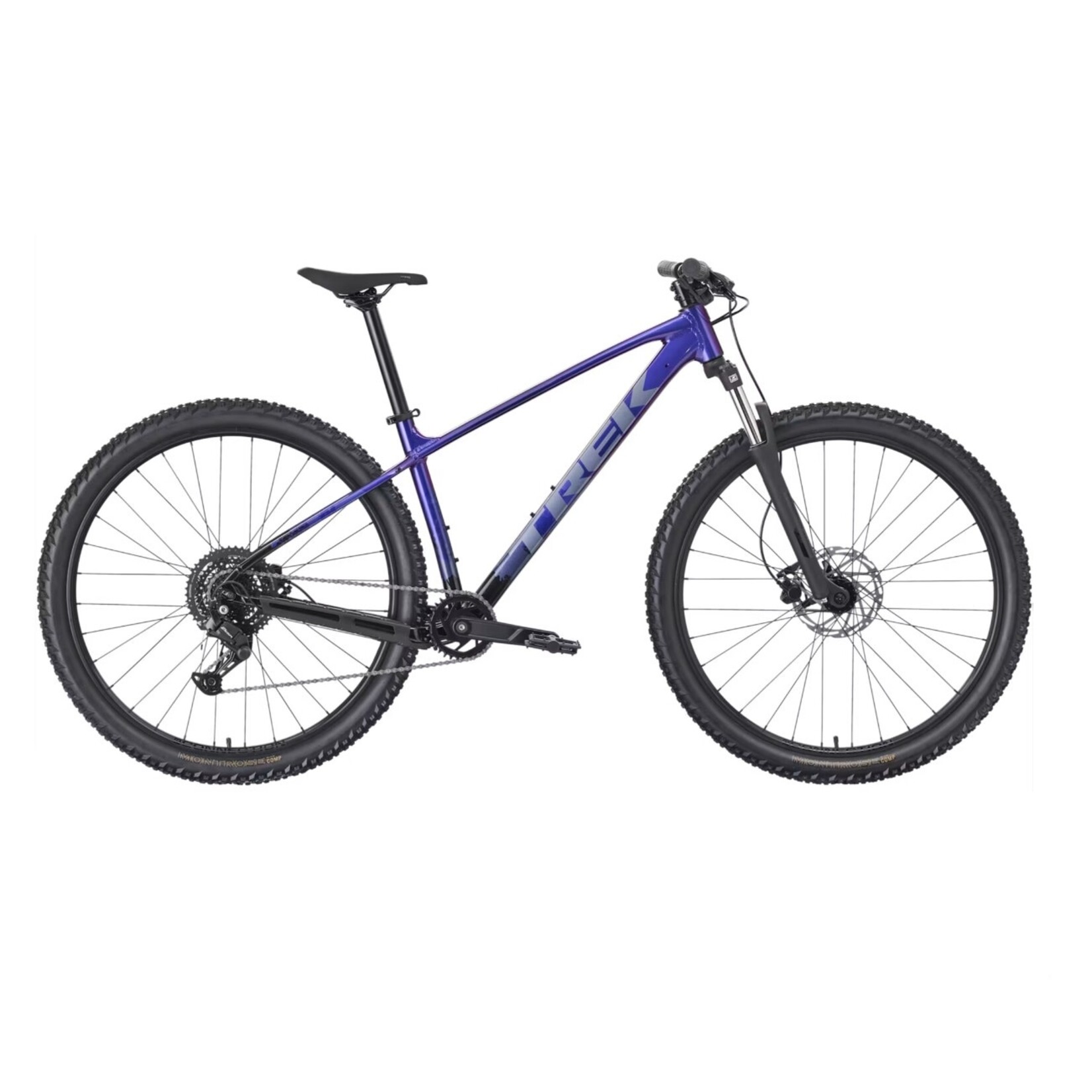 Trek Bikes Bicicleta Trek 650b Marlin 4 G3 2026