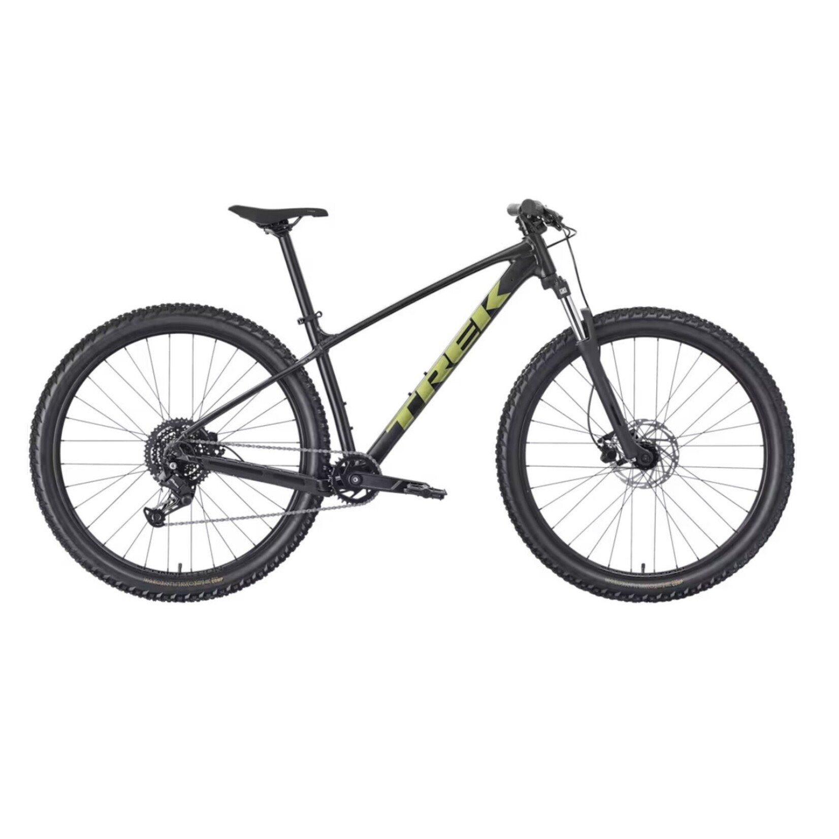 Trek Bikes Bicicleta Trek 650b Marlin 4 G3 2026