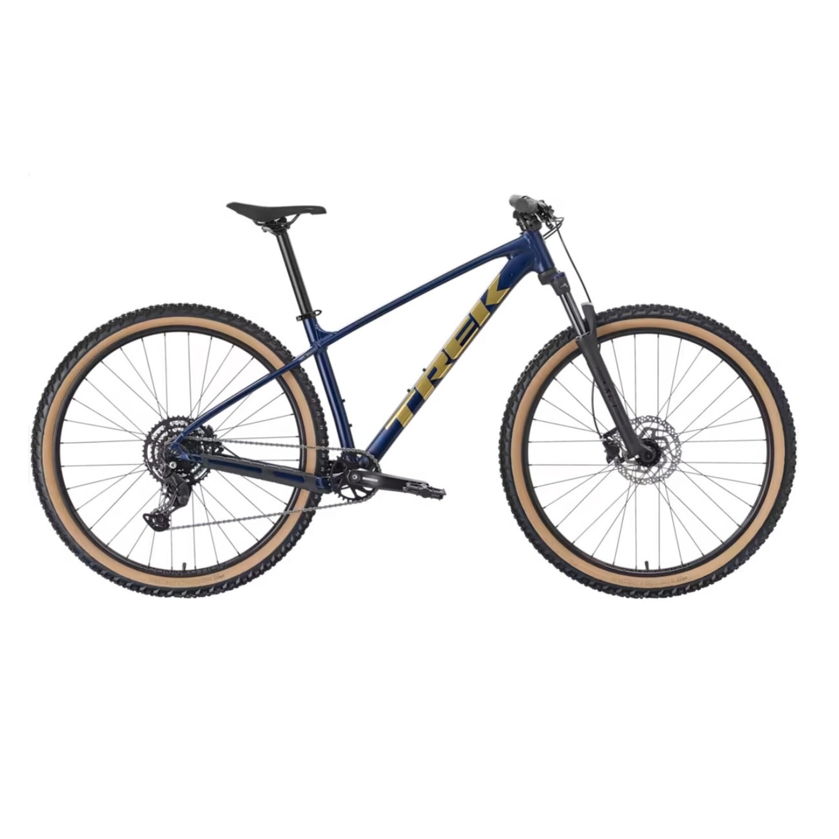 Trek Bikes Bicicleta Trek 29 Marlin 5 Gen 3 2026