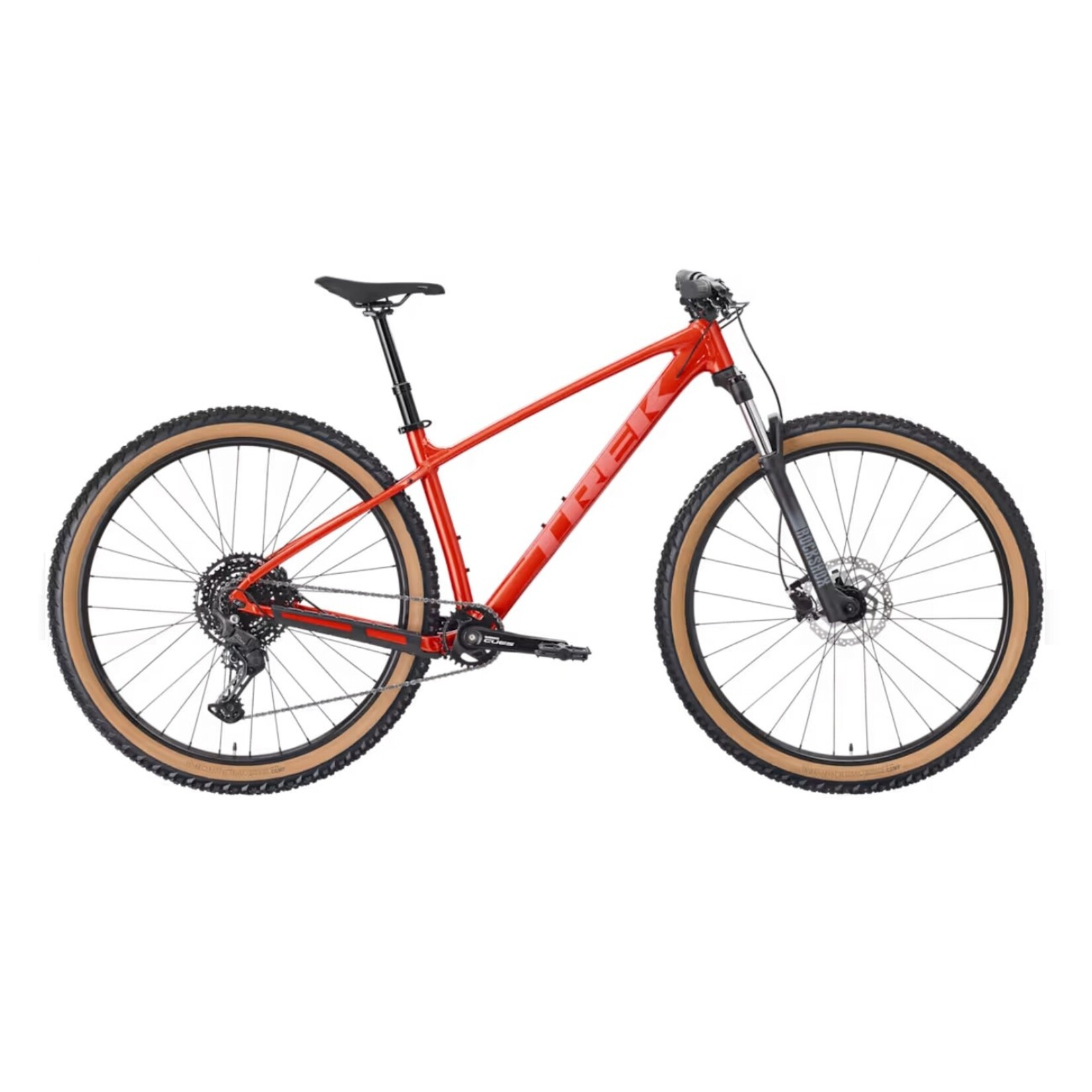 Trek Bikes Bicicleta Trek Marlin 6 Gen 3 2026