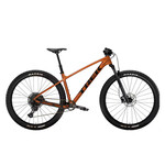 Trek Bikes Bicicleta Trek Marlin 7 Gen 3 2025 XS Naranja Pennyflack/Negro