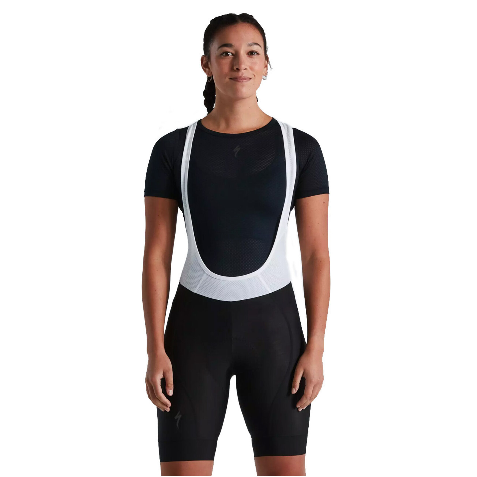 Specialized Short mujer Bib Specialized RBX M Negro