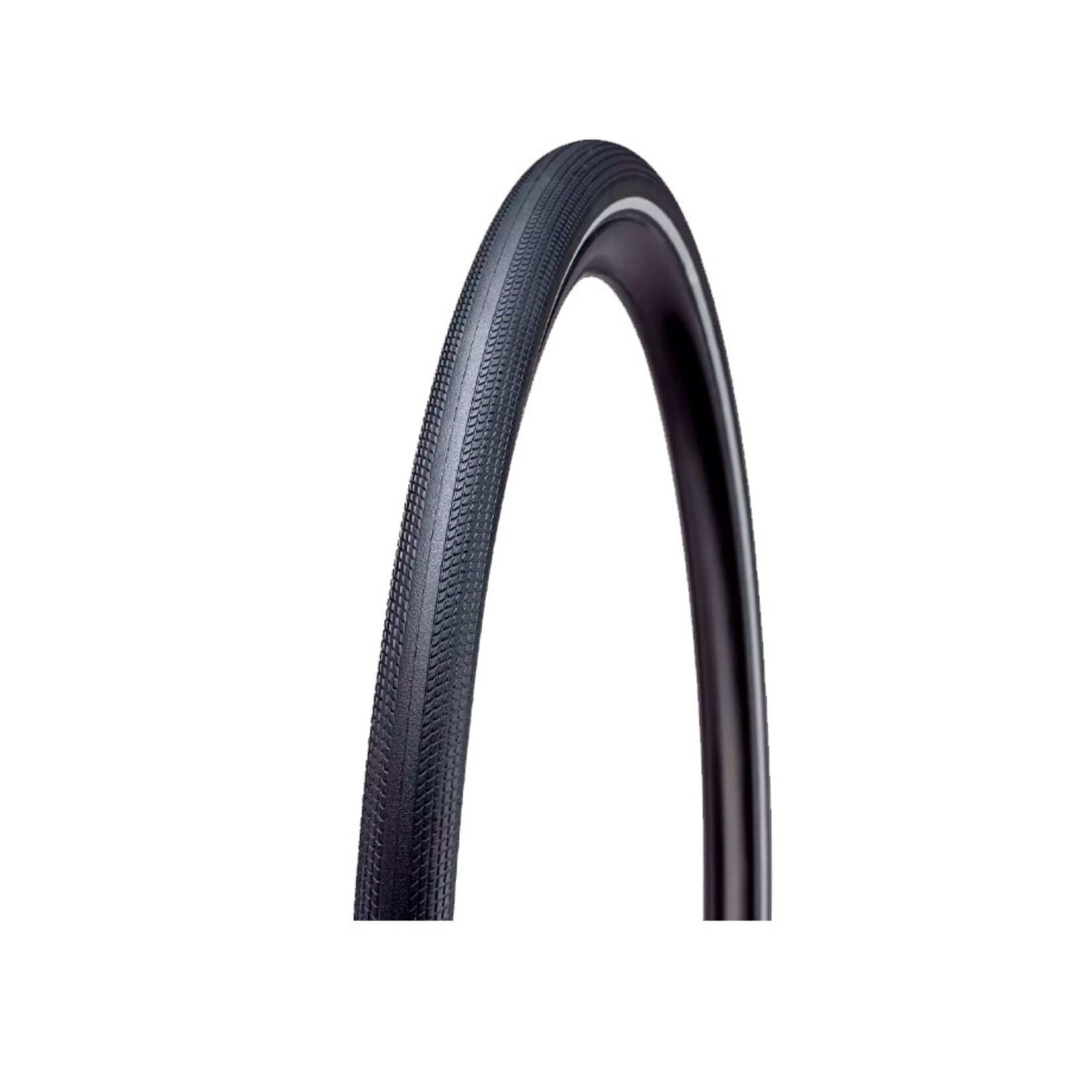 Specialized Llanta Specialized RoadSport Reflect 700x32 Negro