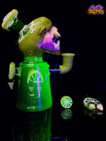 Artist Elbo X Lyons Juicer