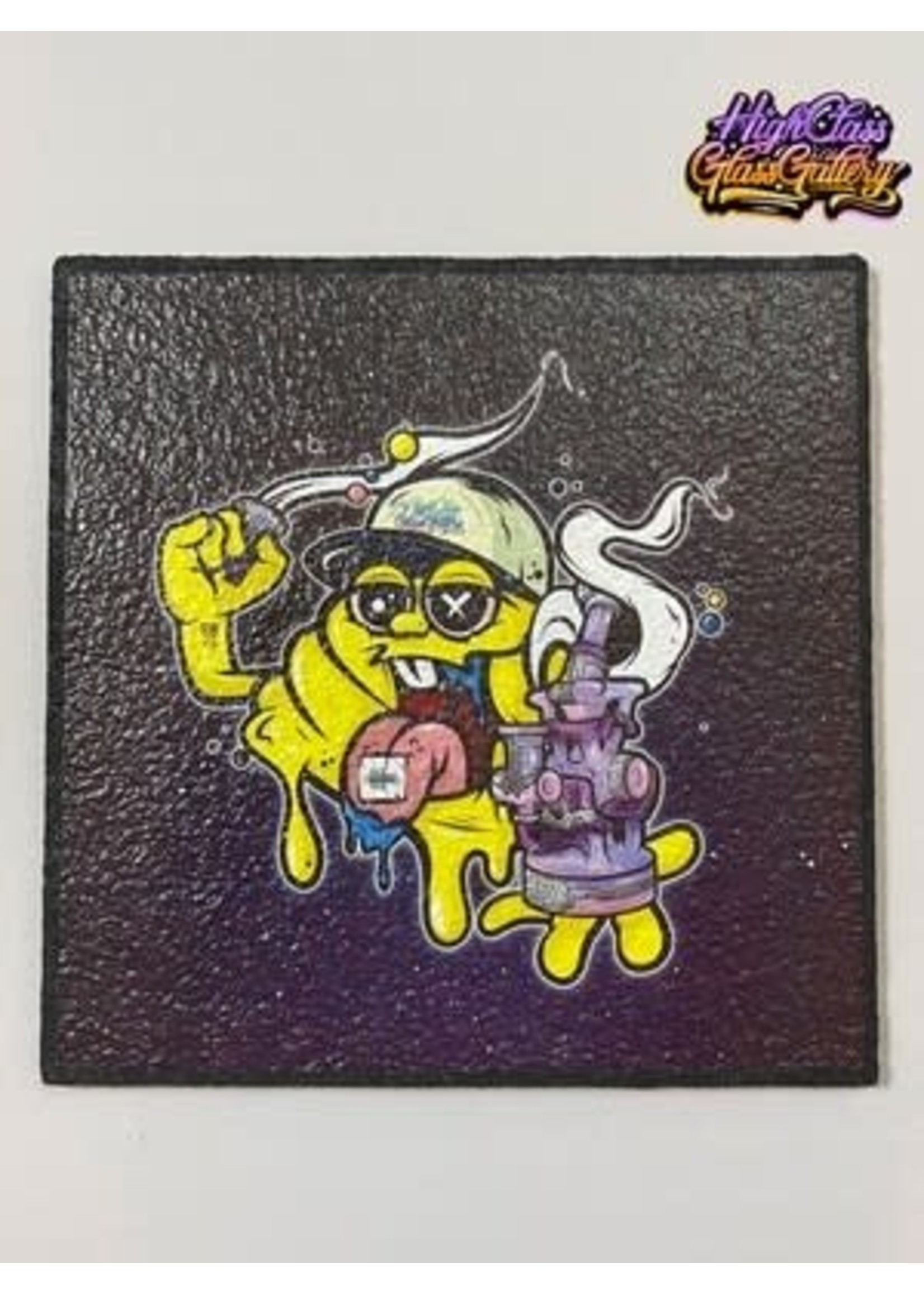 Mood Mats Mood Mat Ryan Fitt X Evol Empire