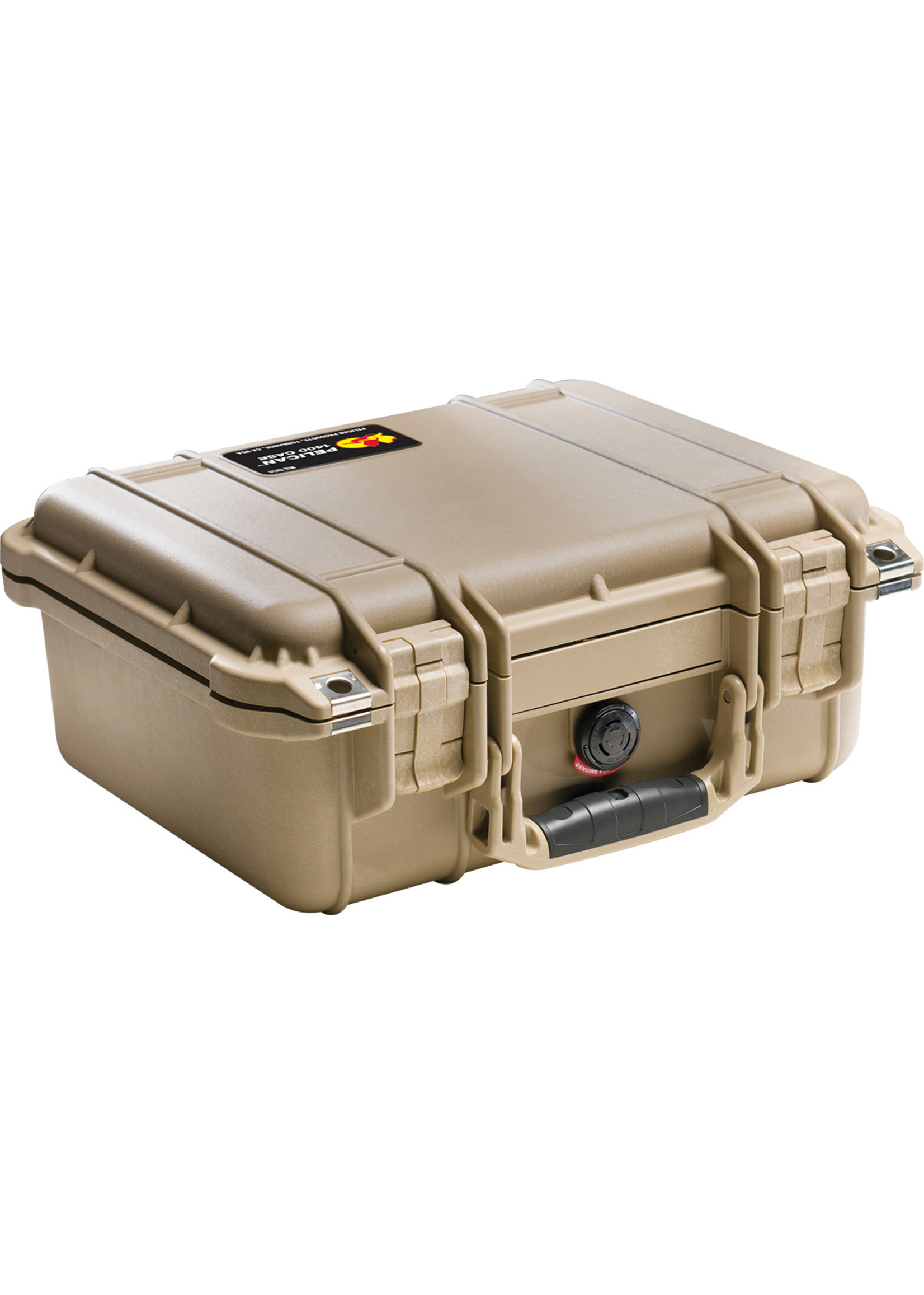 Pelican Pelican 1400