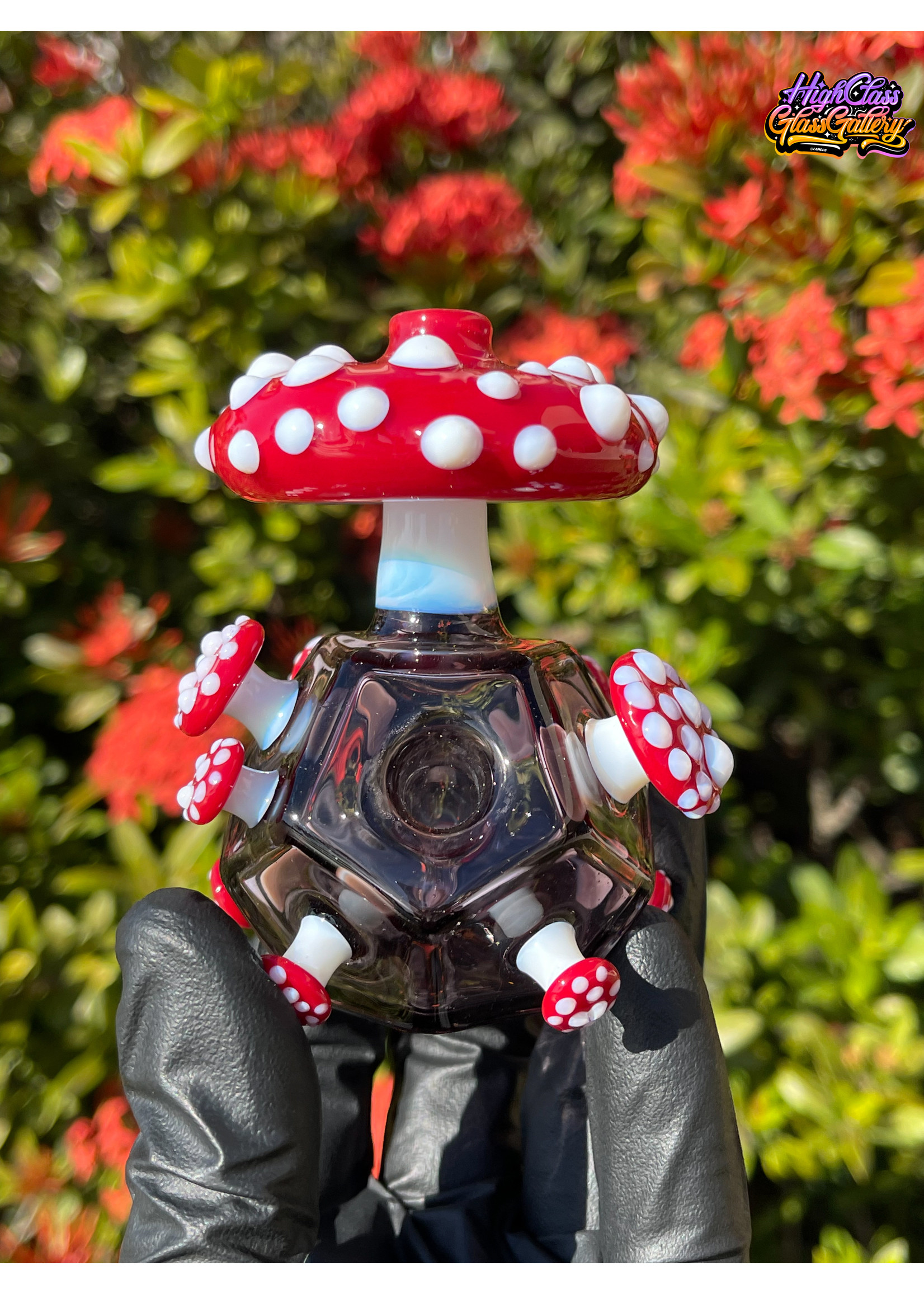 Artist Kuhns X Snic Barnes Geo Traveler