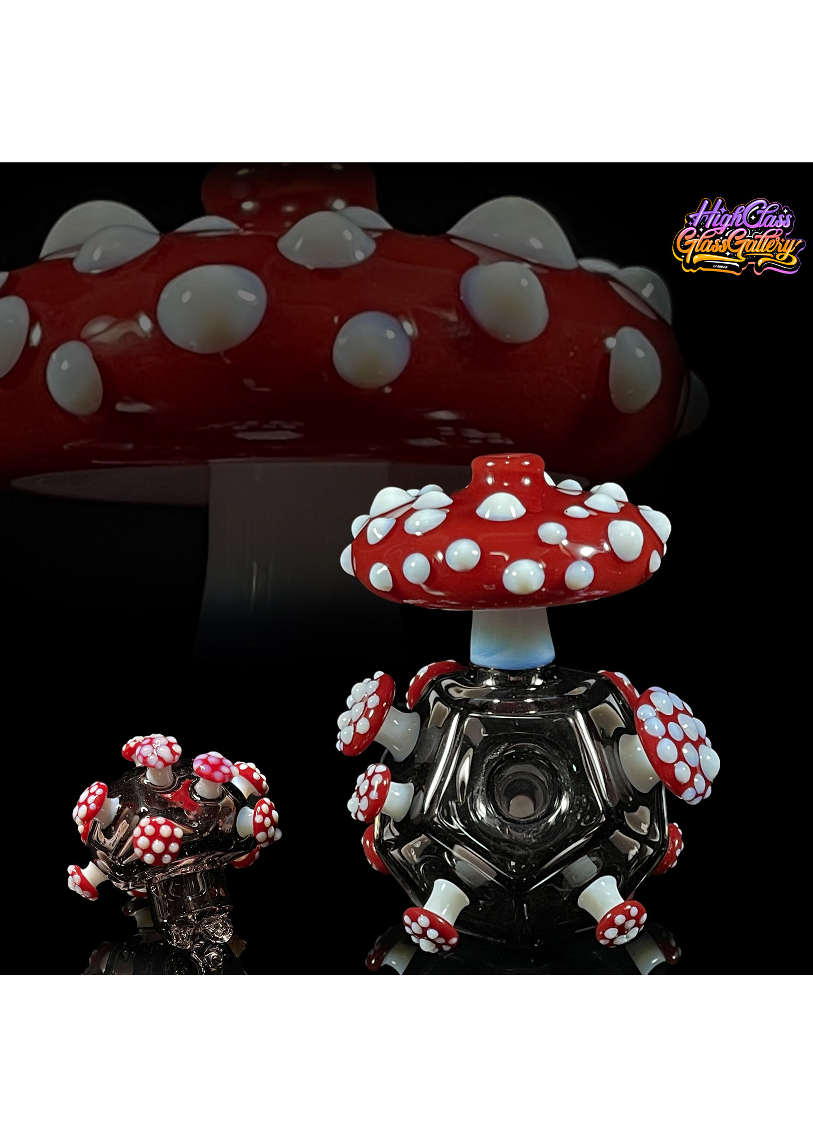 Artist Kuhns X Snic Barnes Geo Traveler