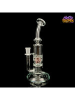 Artist Glass Carpenter TFT