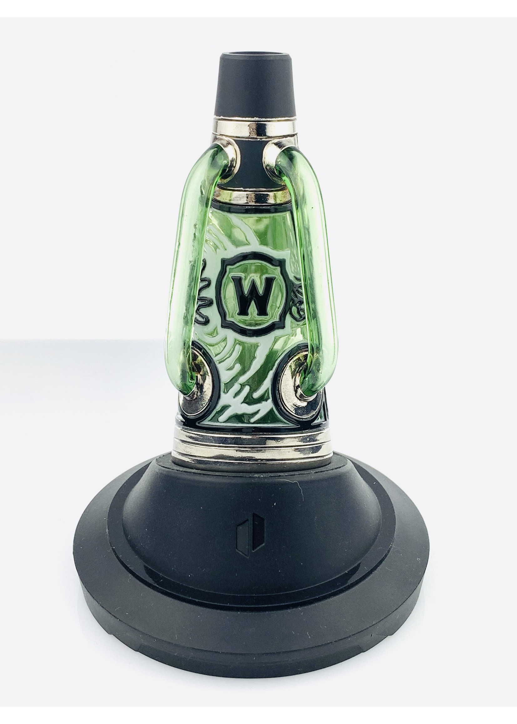 Artist Ryan Fitt World Of Warcraft Peak Recycler Top
