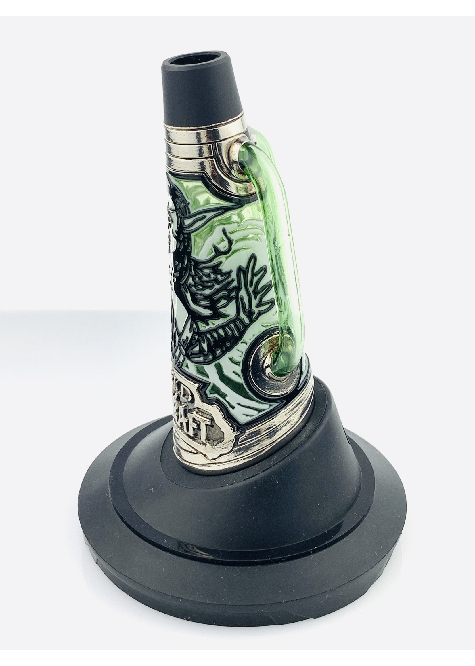 Artist Ryan Fitt World Of Warcraft Peak Recycler Top