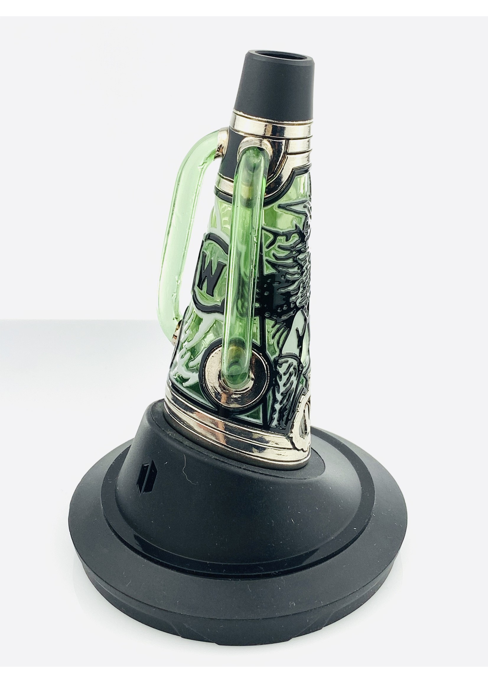 Artist Ryan Fitt World Of Warcraft Peak Recycler Top