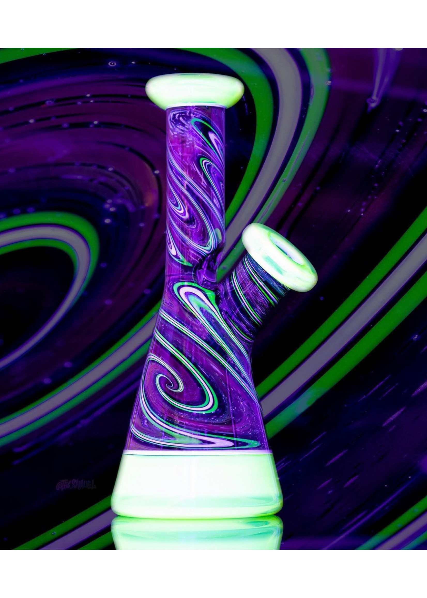 Artist N8 Miers UV Tube