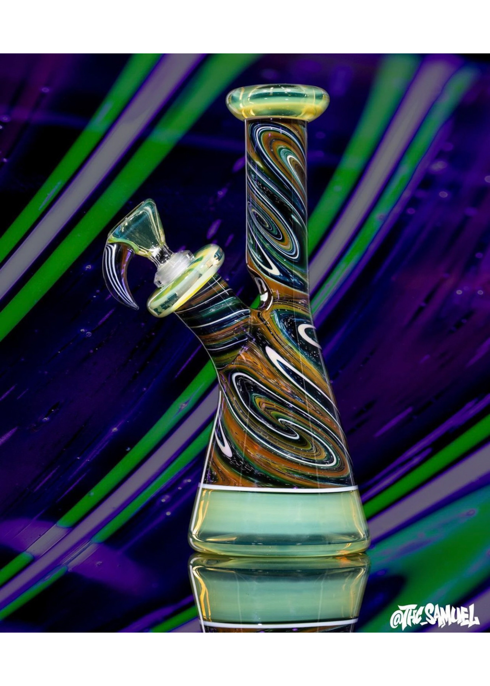 Artist N8 Miers UV Tube