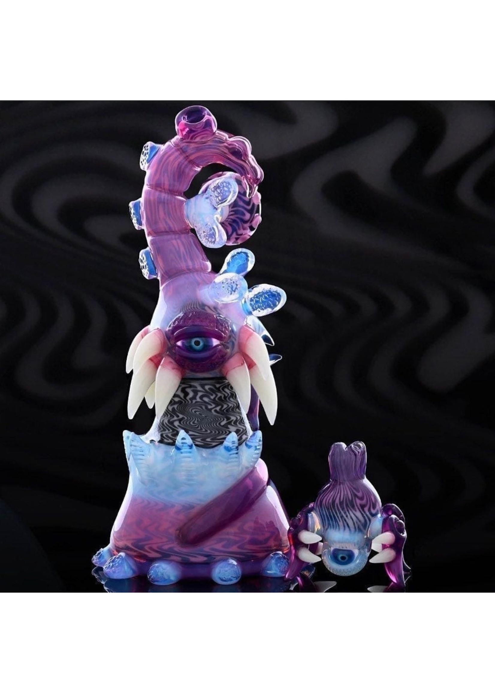 Artist Salt X Echelon Jammer