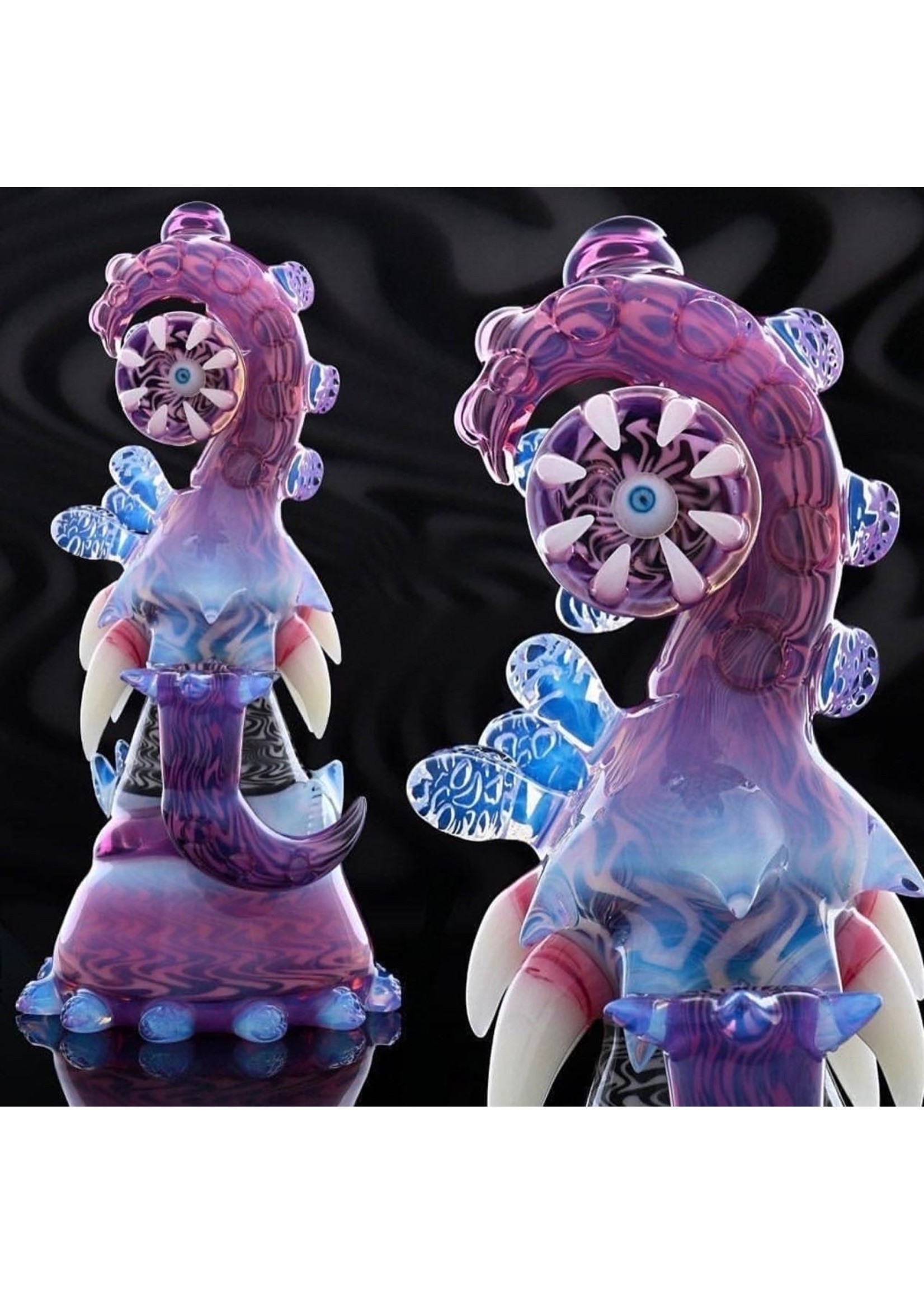 Artist Salt X Echelon Jammer