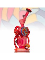 Artist Brian Jacobson V3 Torricelli #1