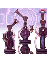 Artist Brian Jacobson V3 Torricelli #2