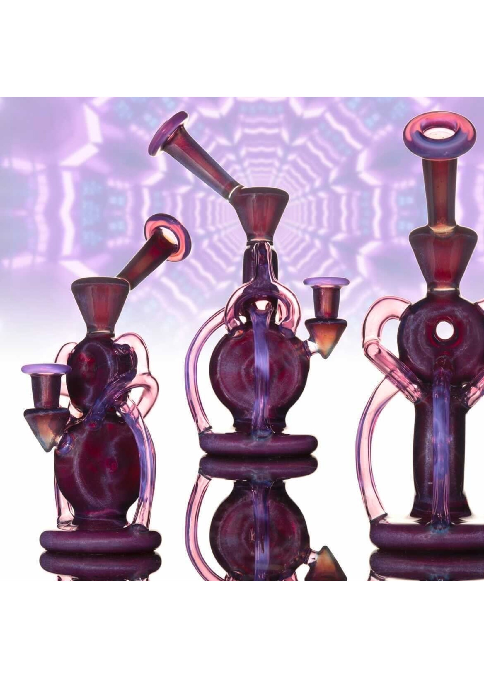 Artist Brian Jacobson V3 Torricelli #2