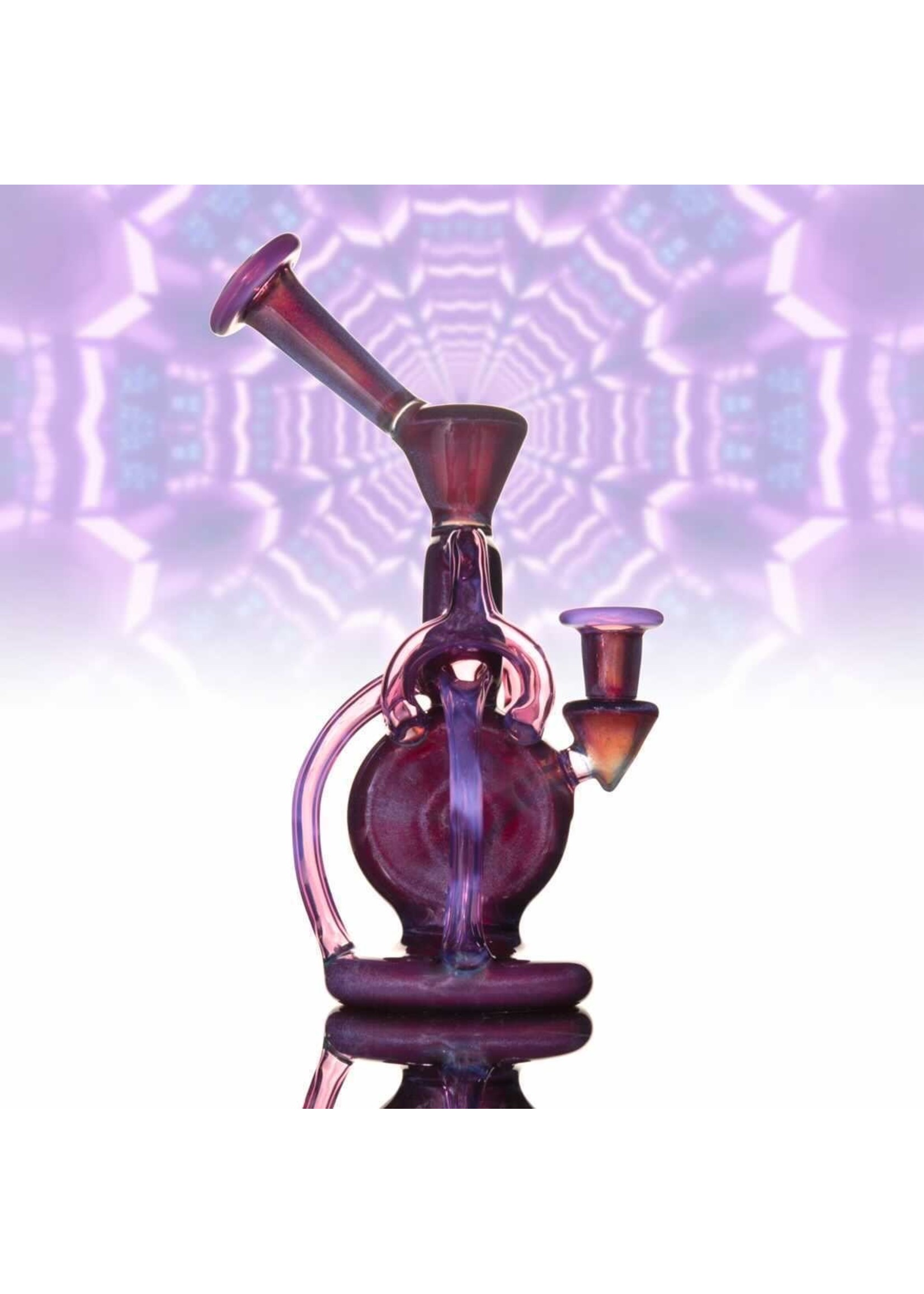 Artist Brian Jacobson V3 Torricelli #2