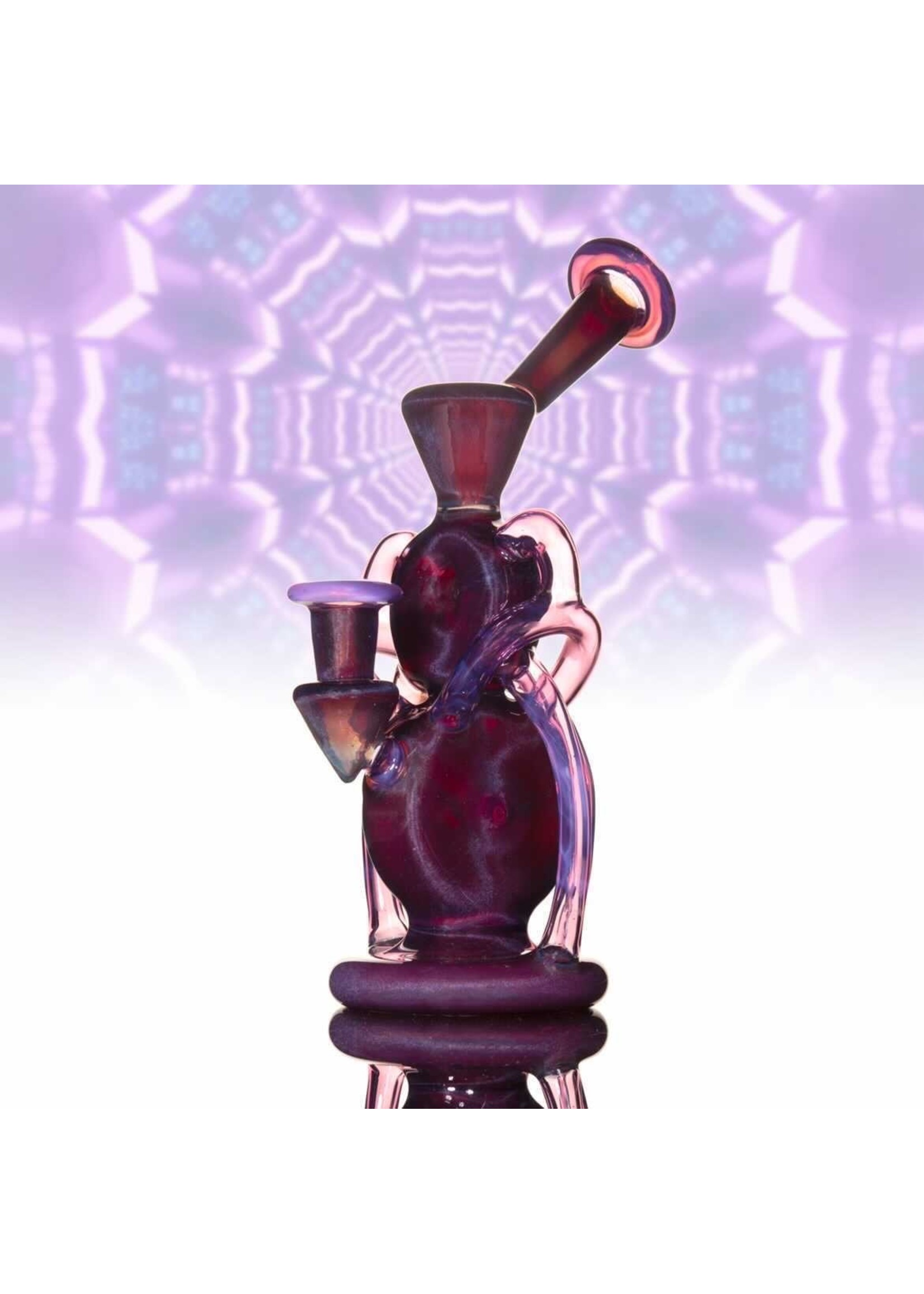 Artist Brian Jacobson V3 Torricelli #2