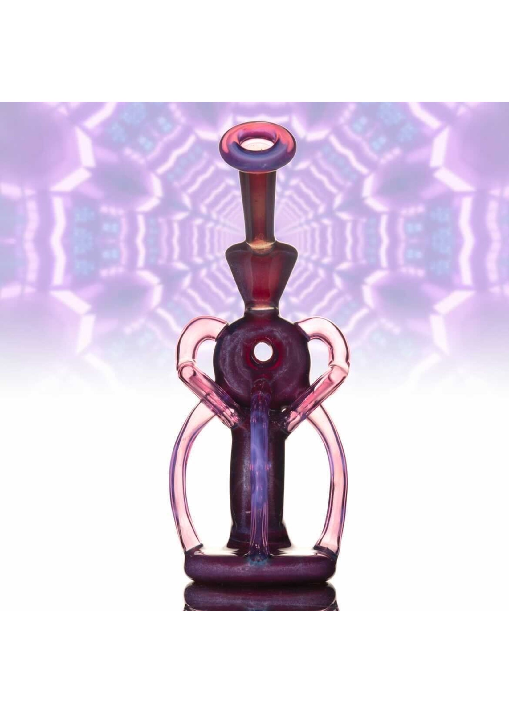 Artist Brian Jacobson V3 Torricelli #2