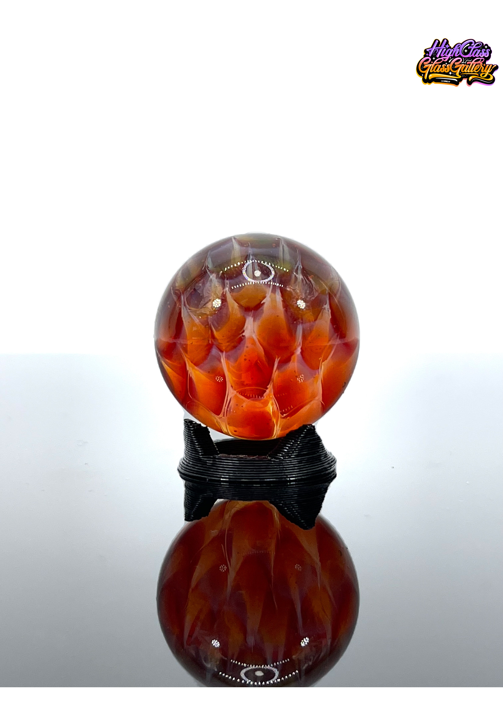 Artist JSmart Marble #1