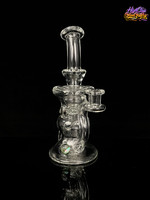 Artist Jacob Glass X Dallas Glass TK Collab