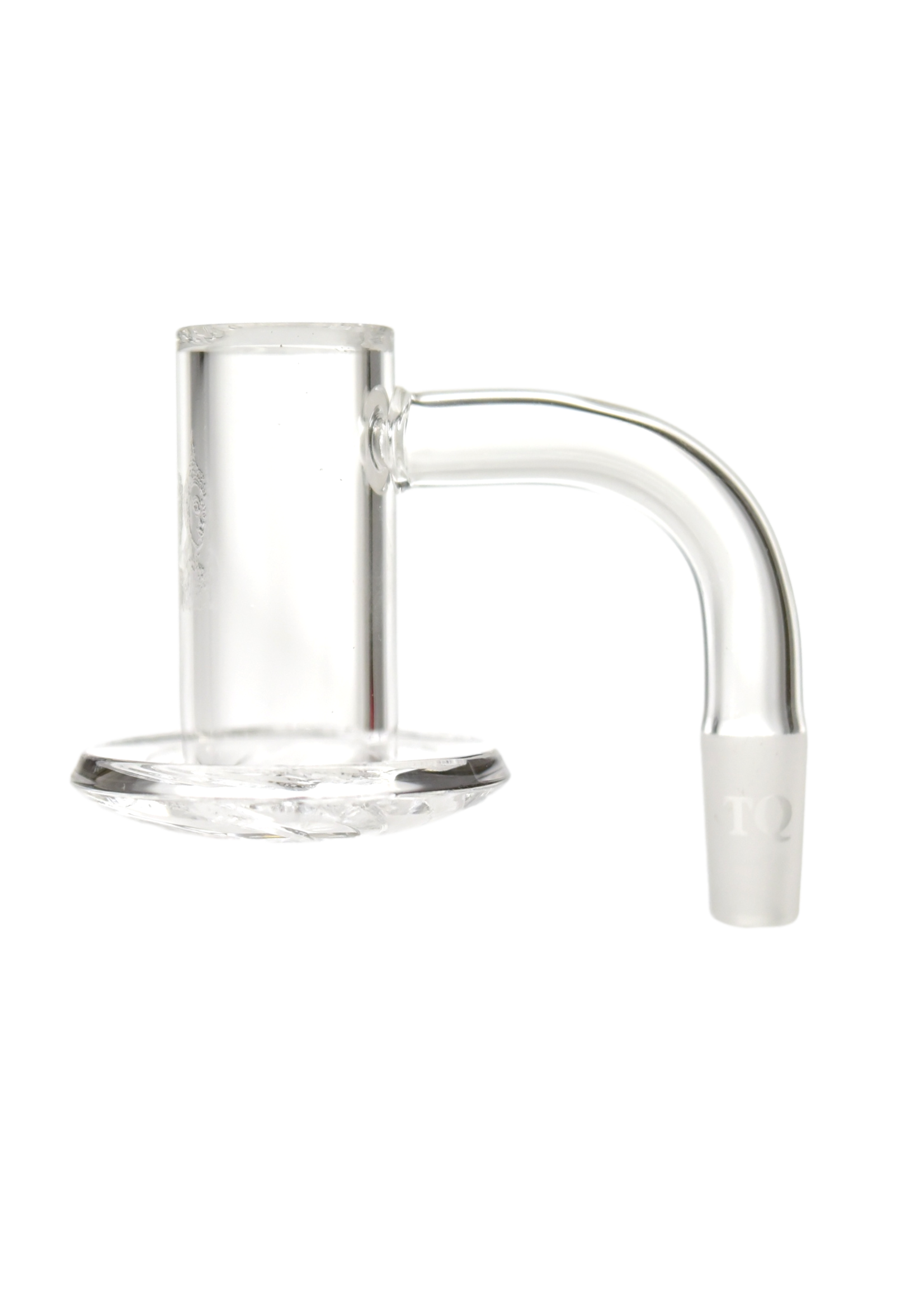 Temple Quartz Blender