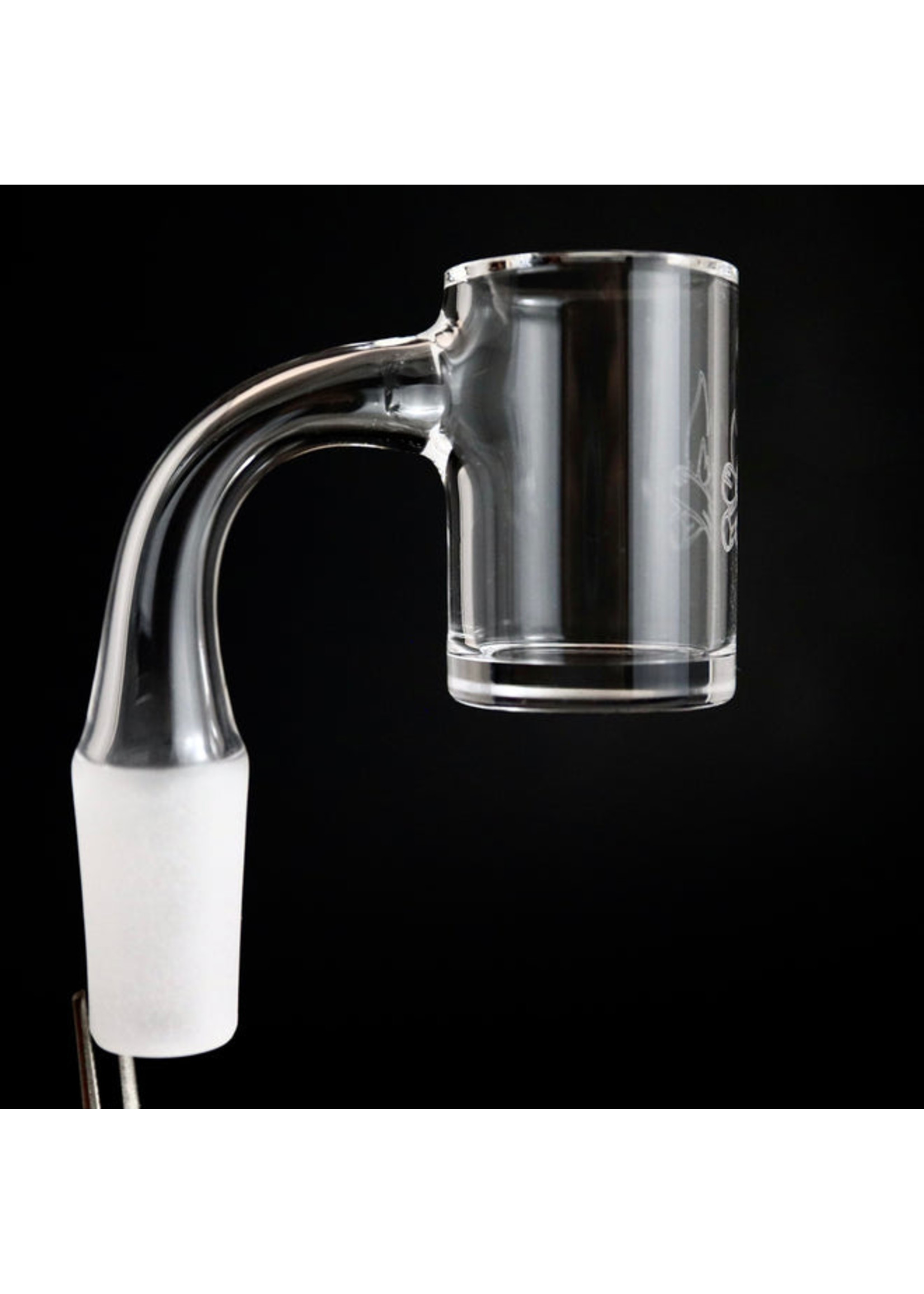 Camp Fire Quartz Camp Fire Quartz Bucket