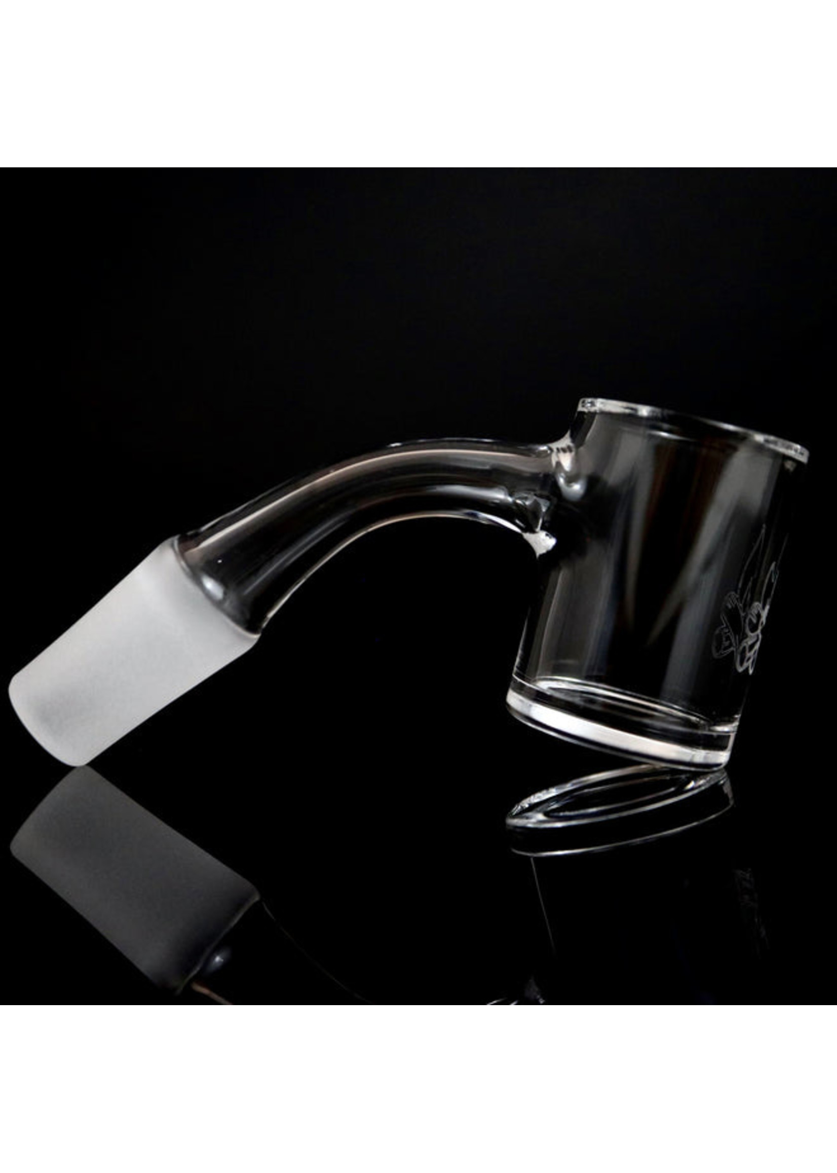 Camp Fire Quartz Camp Fire Quartz Bucket